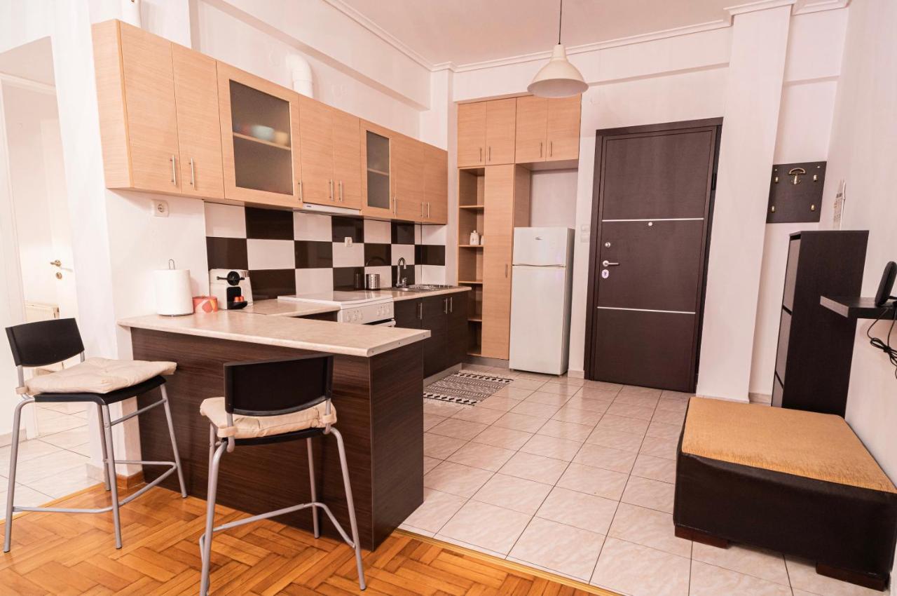 Lilly's House Volos